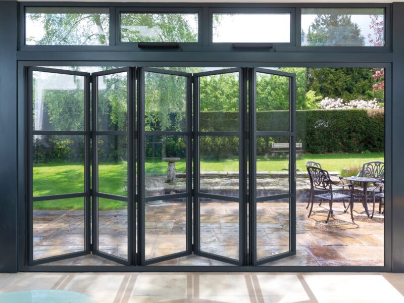 Aluminium Bifold vs Sliding Doors: Which Is Best?