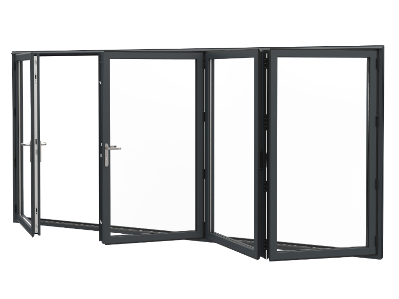 Smart Visofold 1000 Slim