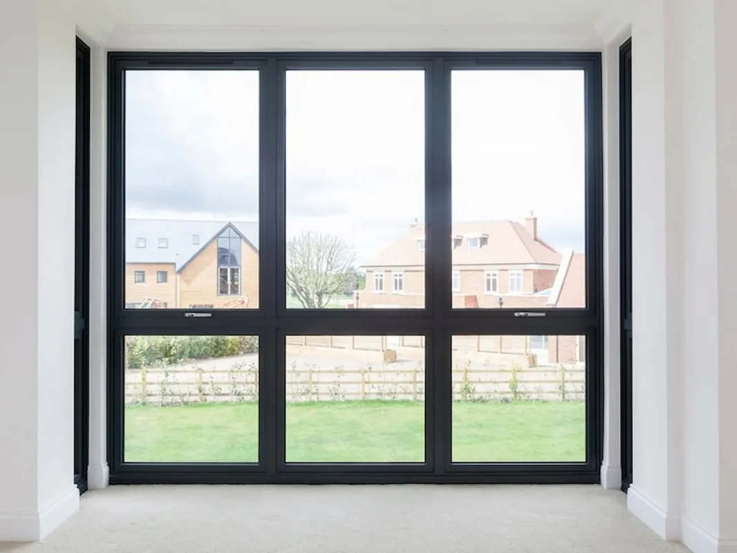 Smart system windows
