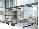 Choosing the Right Commercial Aluminium Manufacturer