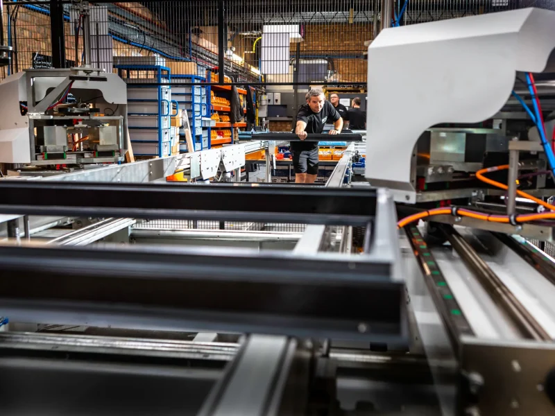 Proud Rocal Group Partners