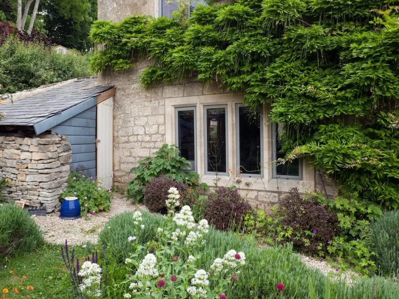 bdc aluminium windows