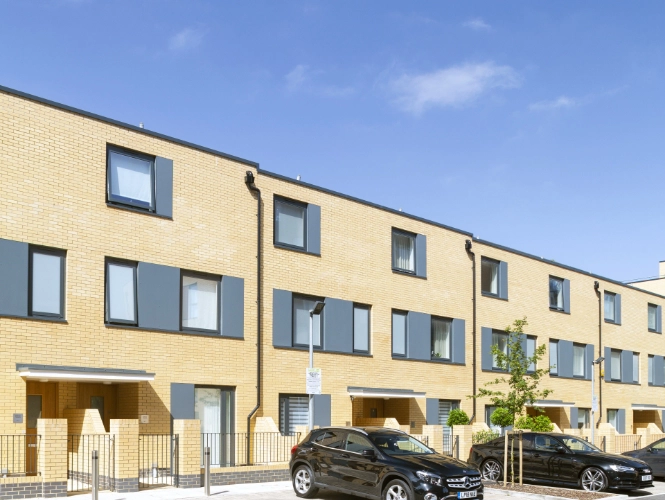 Large Scale Commercial projects