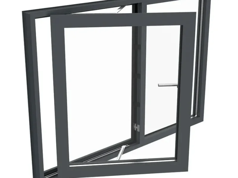 Smart Alitherm 600