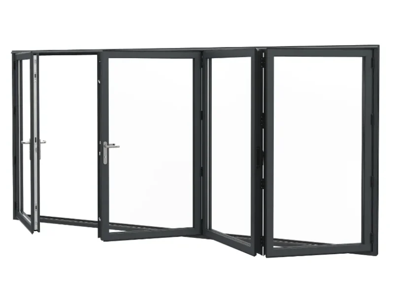 Smart Visofold 1000 Slim