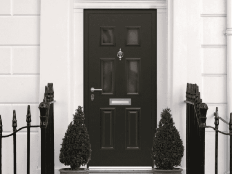 Specifying for Security: Meeting Industry Accreditations