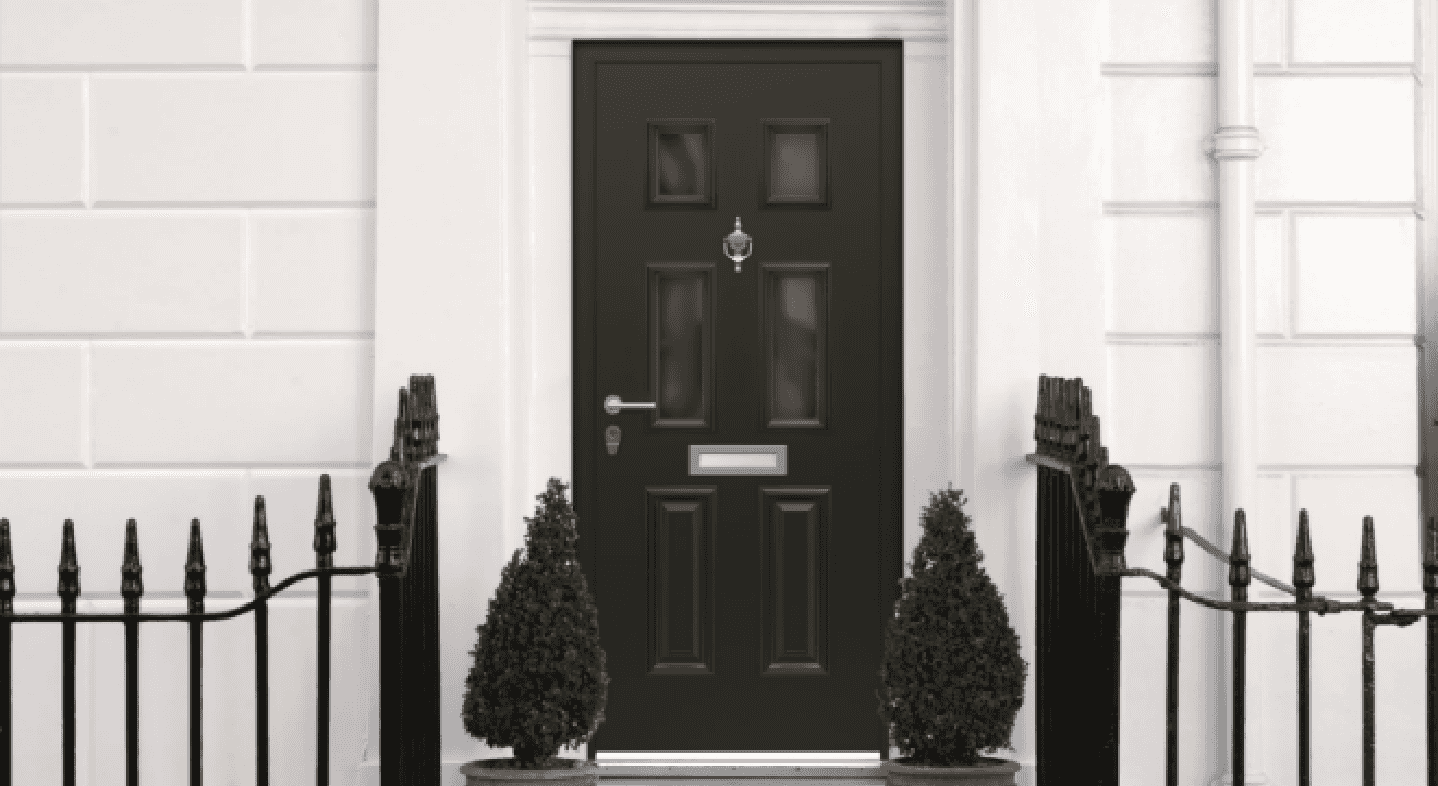Specifying for Security: Meeting Industry Accreditations