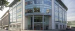 Commercial Aluminium Door Styles