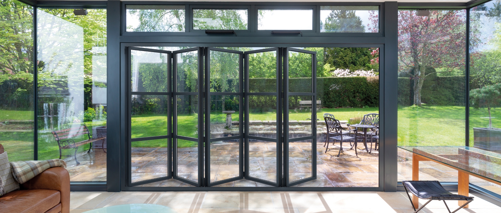 BDC Aluminium – Your One Stop Shop