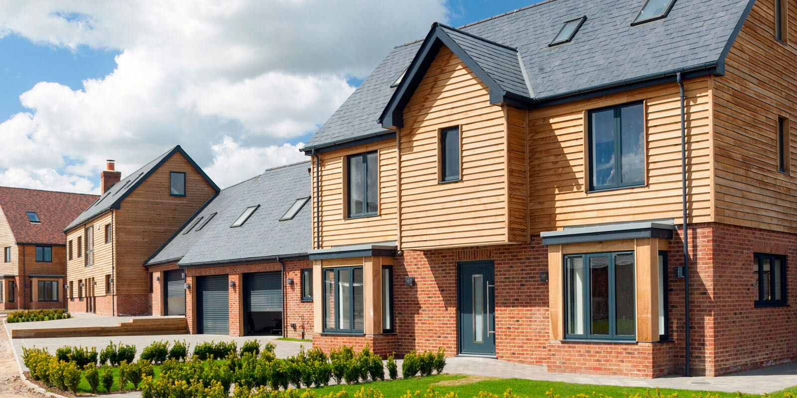Alitherm Windows – Features & Benefits