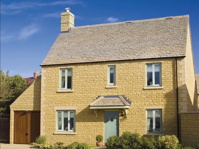 Winter Views, Summer Ready: The Benefits of Installing Bifold Doors in January