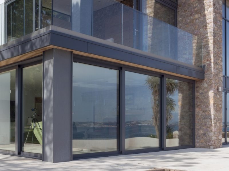 Aluminium vs. uPVC vs. Timber: How to Position Aluminium as the Premium Choice