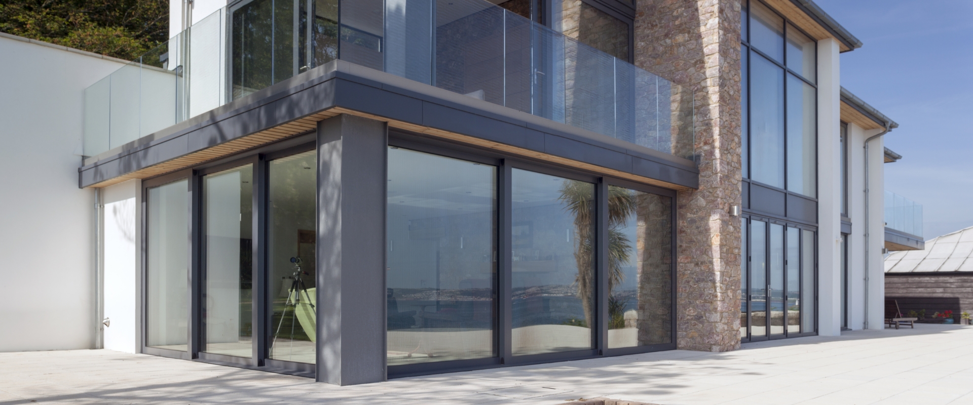 Aluminium vs. uPVC vs. Timber: How to Position Aluminium as the Premium Choice