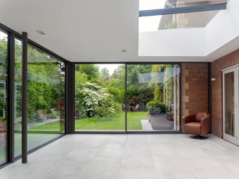 How to Explain Thermally Efficient Aluminium Systems to Customers Without Losing Them 