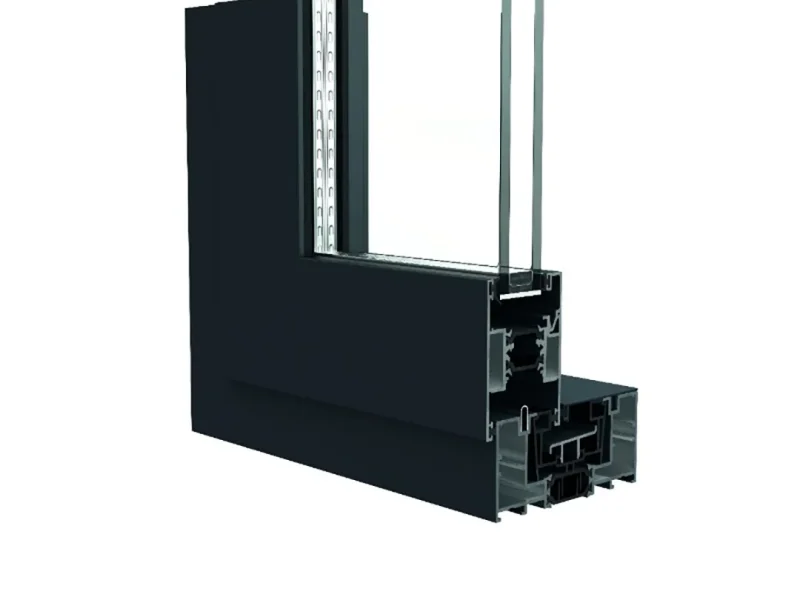 Thermal Efficiency BDC