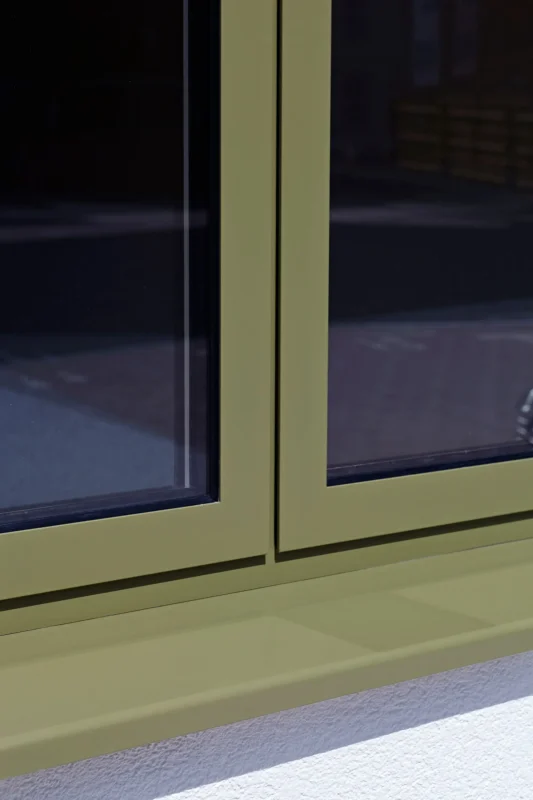 alitherm windows bdc