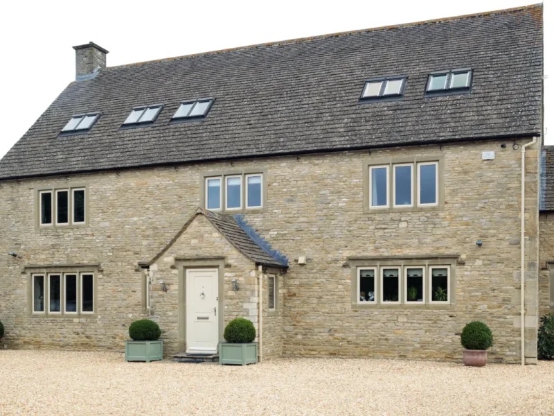 The Secret to Slim Sightlines: Why Aluminium Frames Look So Good 