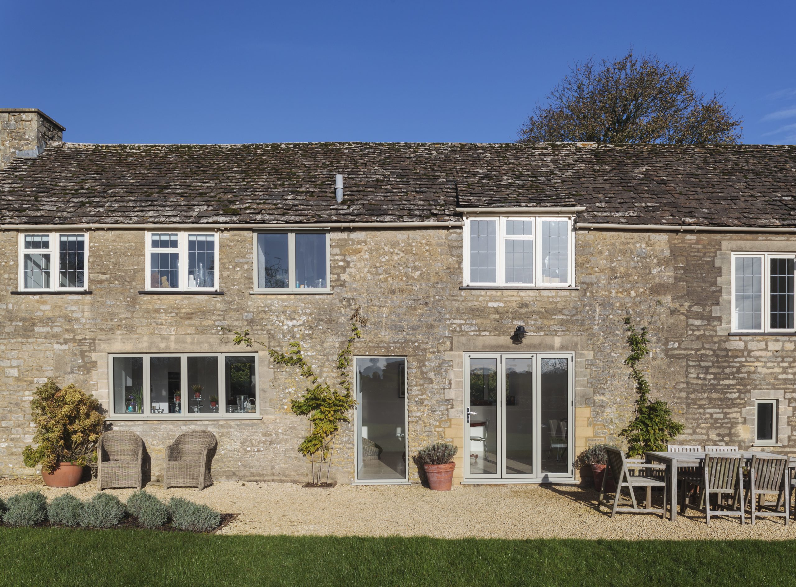 smart aluminium heritage doors