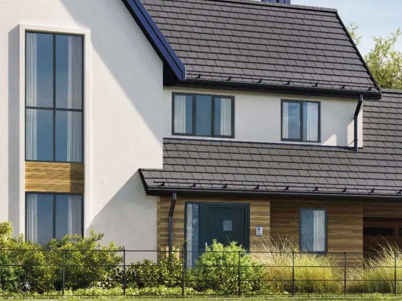 Why Builders and Homeowners Prefer Alitherm 400 for Renovation Projects