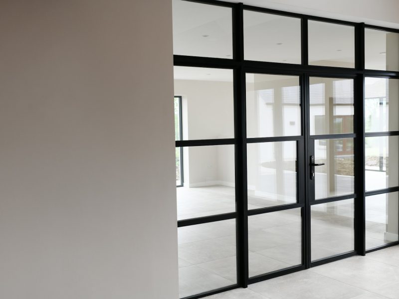 Expanding Your Portfolio: The Rise of Internal Aluminium Screens in Commercial Fit-Outs