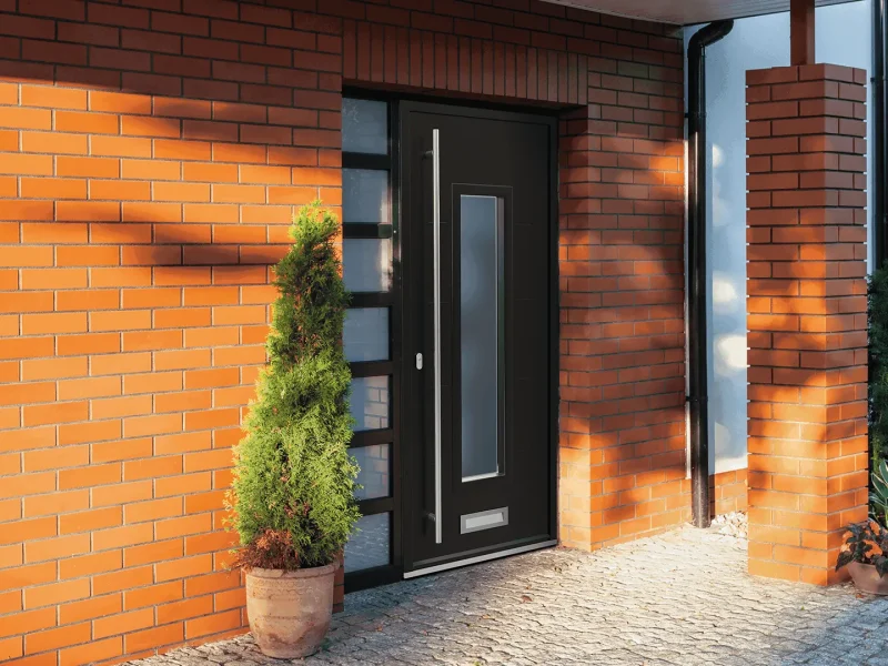 Home Improvement Trends: Why Aluminium Doors Are In High Demand