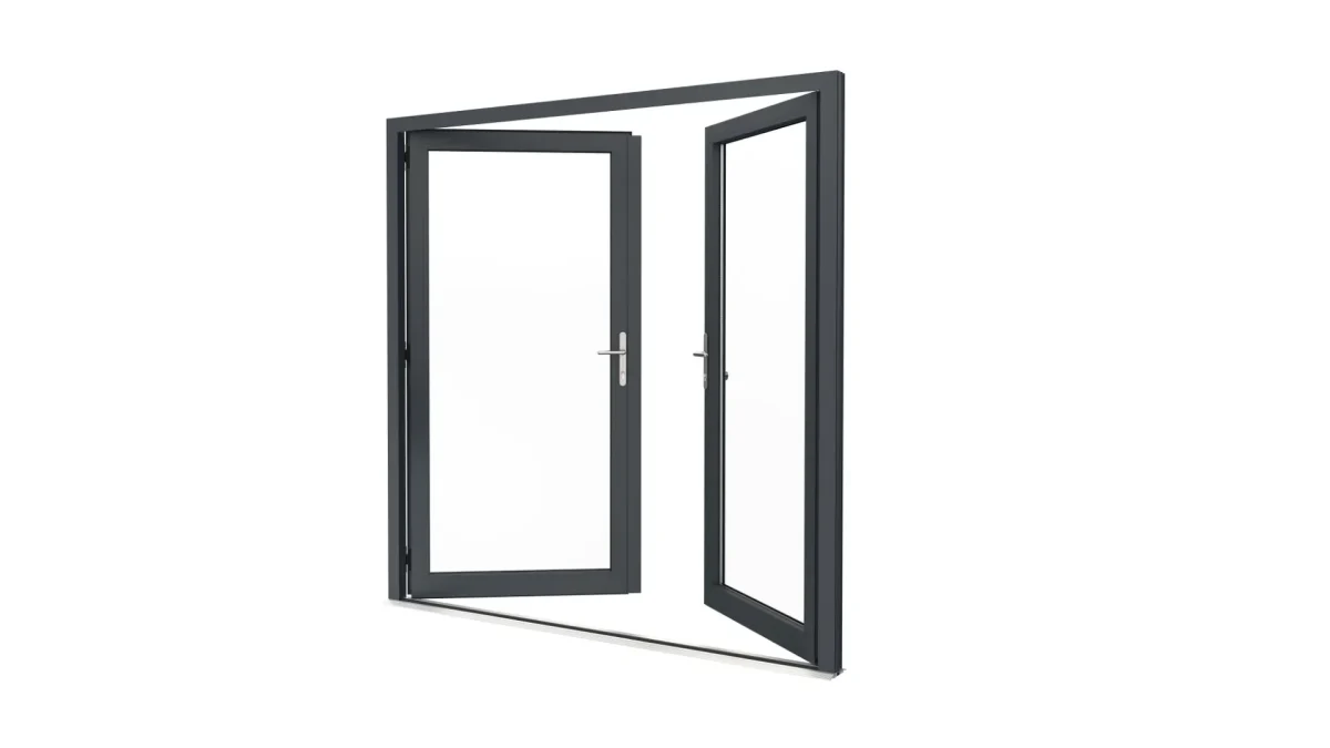 alitherm 400 doors
