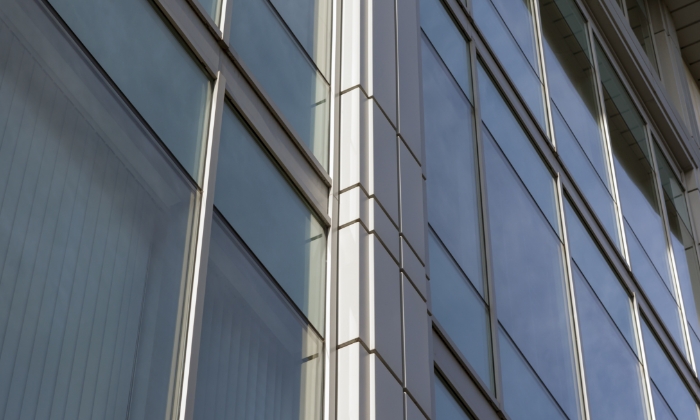 commercial security systems