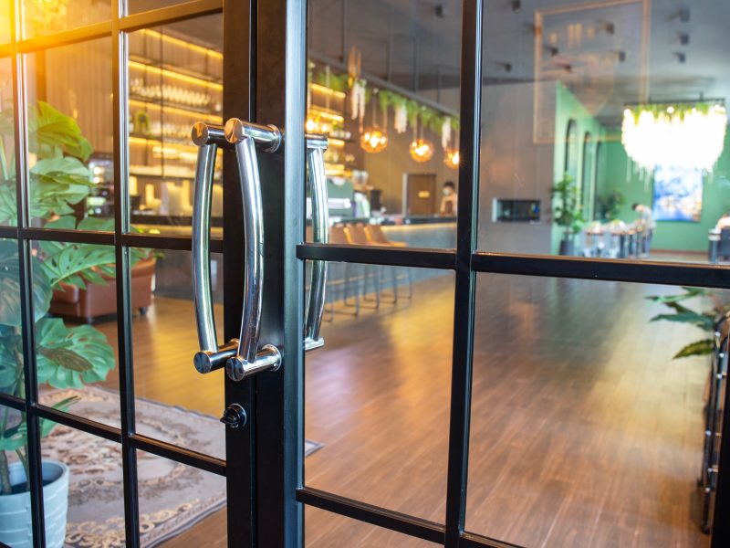 Why April Is a Peak Month for Aluminium Window & Door Installations