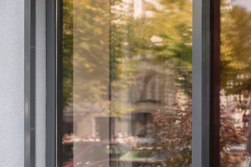 commercial aluminium sliding doors