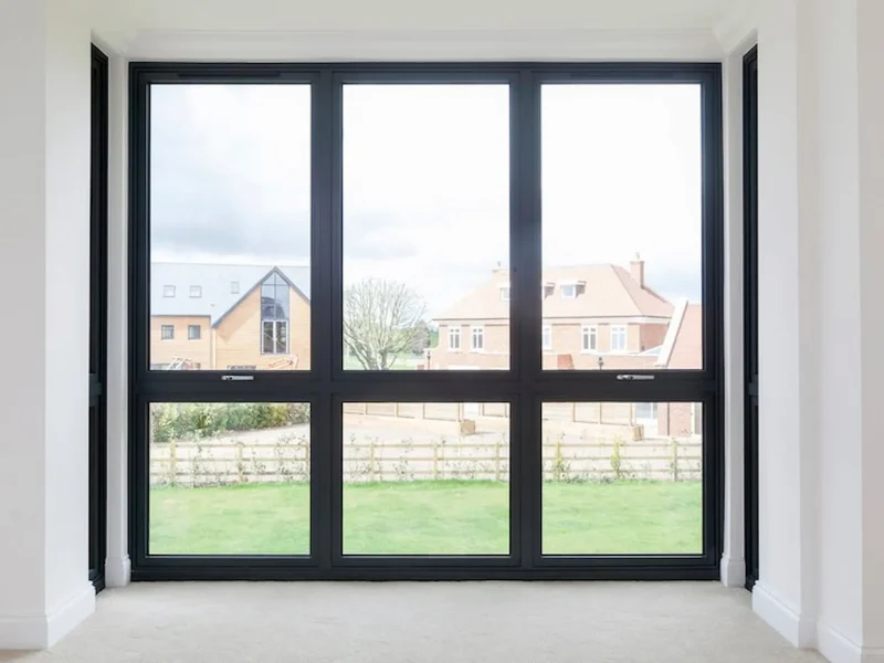 Winter Window Watch: How to Spot (and Stop) Heat Loss Before the January Heating Bill Arrives